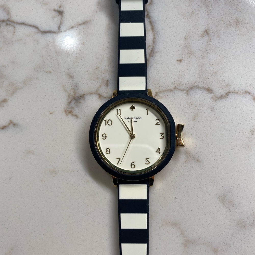 Kate Spade wrist watch
